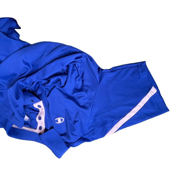 Champion SS Polo shirt size large NWOT - Picture 12 of 13